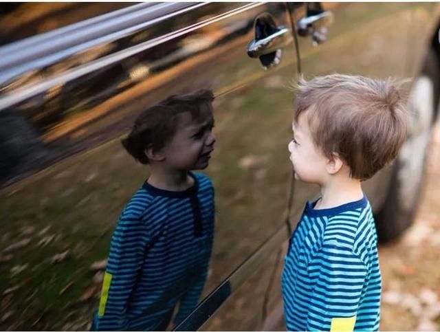 孩子|关注孩子心理健康,这个最简单的方法,家长必须知道!