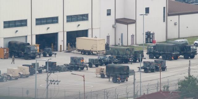  不行|缺了美军不行，韩国甚至打不赢一场局部战争，又要被美国痛宰一笔