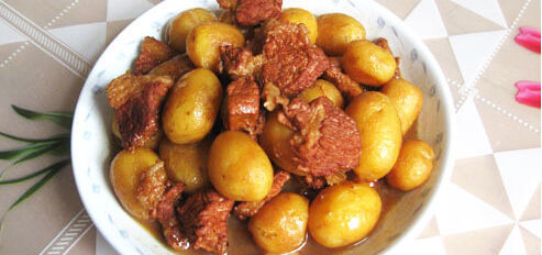  失眠|猪肉和此物一锅蒸，湿气消了，失眠也好了，不想每天疲乏不堪试试