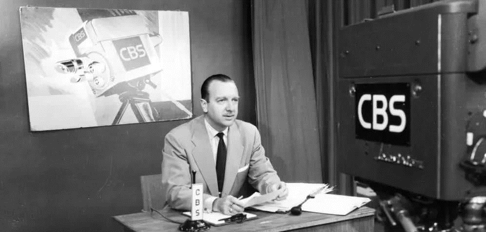  晚间新闻|美国电视台晚间新闻收视率猛增，他们凭什么抢回流失的观众？