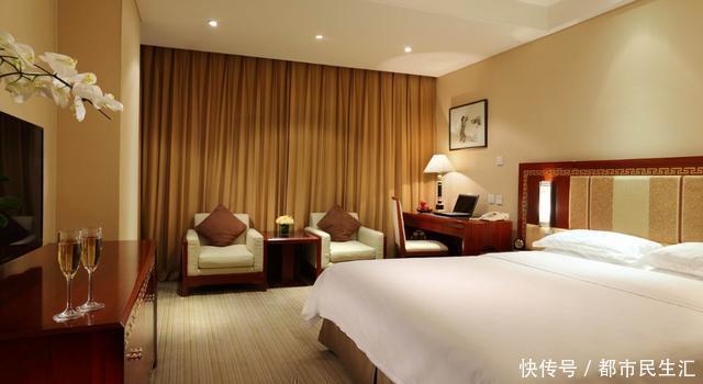  想想|偷拍了40多场酒店客房藏“魔镜”，超600人遭殃想想都可怕