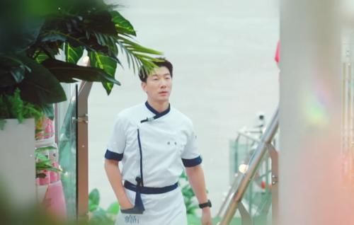  泪洒|《中餐厅4》又搞事情！赵丽颖泪洒的真实原因，被李浩菲一语道破