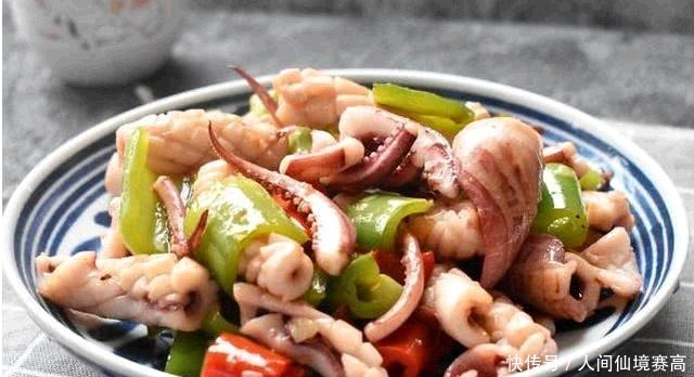 家常菜|天天吃不腻的几道家常菜,回家做给家人尝尝,让家人吃出幸福感