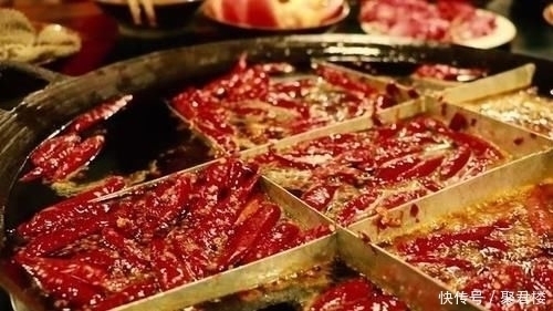 中国|外国留学生中国吃火锅,2小时后服务员望着桌子上的一堆,楞了