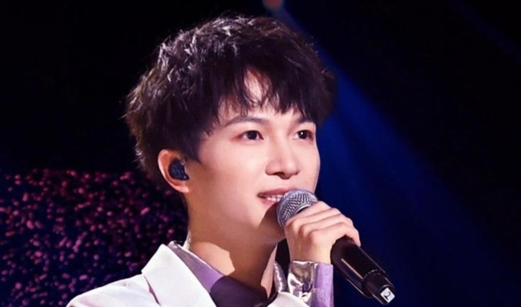  见证了阿云|《我们的歌》第一季的周深、阿云嘎，第二季的郑云龙，梅溪湖赛高