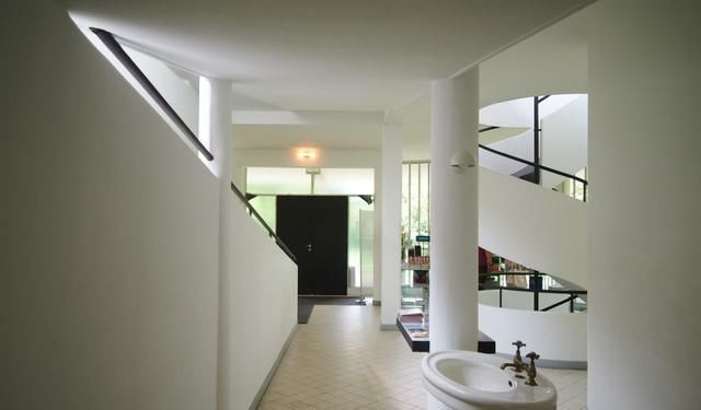 悲剧|设计再牛,也会翻车!扎哈、赖特、柯布西耶的“悲剧”