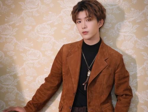  榜首|艺人榜单重新公布张颜齐第4，杨超越第2，榜首霸屏全年综艺