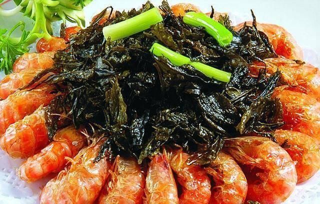  清洗干净|虾最经典的5种做法，网友：没吃过十种以上就别说你爱吃虾！