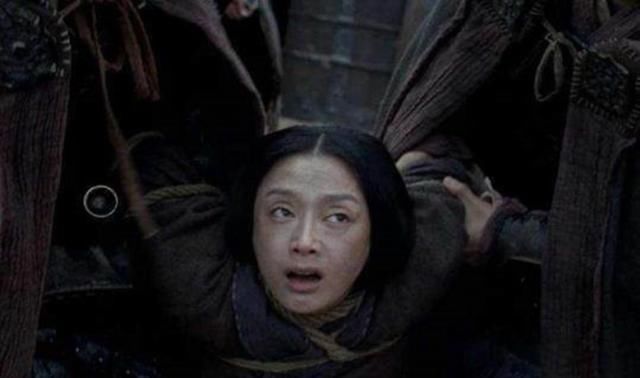 下手|吕雉杀害了很多刘氏皇族，唯独对此人不敢下手，后来怎样