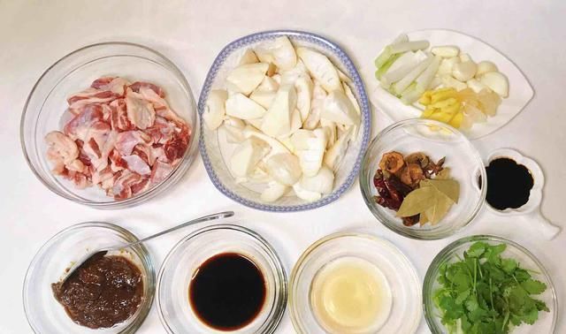 肉同|南方吃它正当季!北方只能等明年,跟肉同炒,比肉抢手,上桌秒光