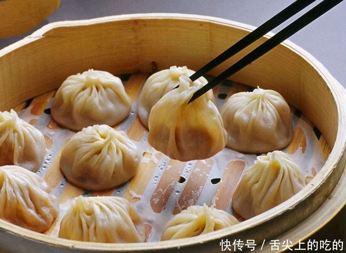 推荐|超人气四大省美食——排行推荐