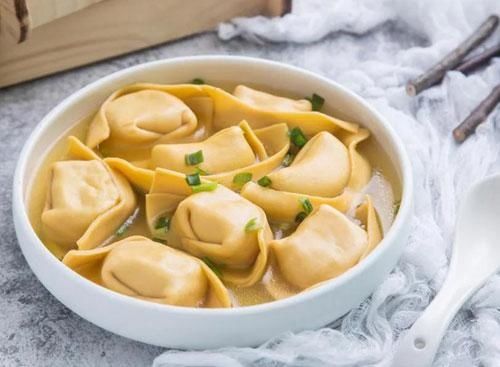 新鲜肥硕|100多种美食亮相江南吃货节,看闵行精心准备了啥?