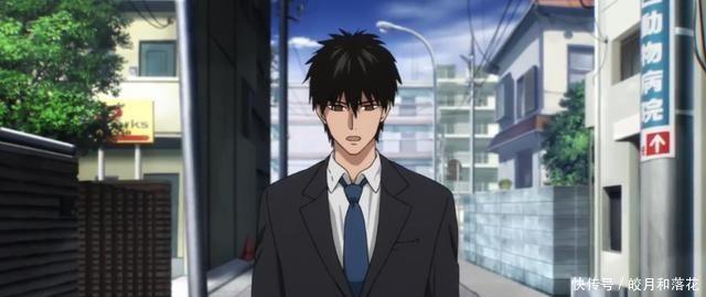 顶级|《一拳超人》光头琦玉实力顶级,但为什么生活却过得很凄惨呢!