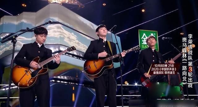  导师|《中国好声音》，每个人都要为曾经的决定付出代价，导师亦如此