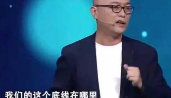 最终 在《非诚勿扰》耗费5年，多次爆灯却从不牵手，最终被孟非赶下台