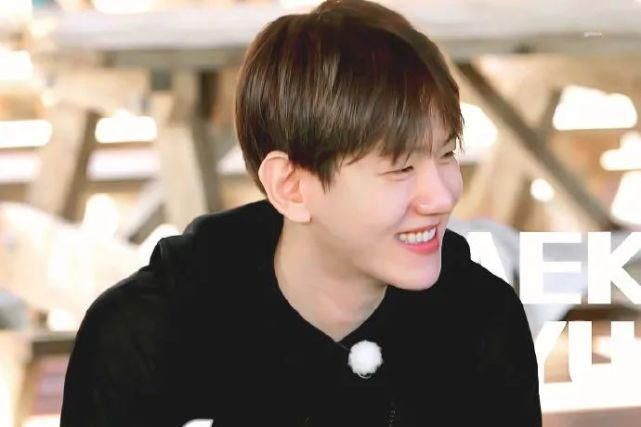  KAI|伯贤&KAI综艺+真人秀排队等放送！这个九月不是一般忙