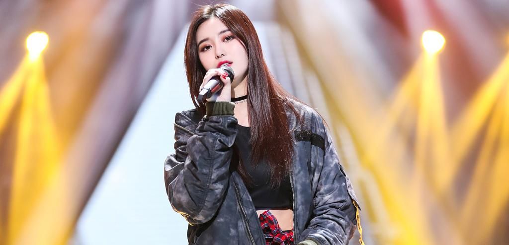  大龄|创造营2020：徐艺洋在SM多待几年，她能和宋茜一样大龄出道吗？