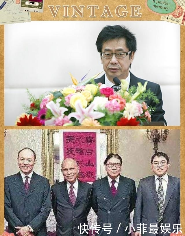 军火|霍英东不愿谈及败家子，曾在美卖军火被扣，又在中国卷入诈骗大案