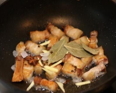  美味|一口红烧肉，吃出不同地方习俗的独特口感与美味