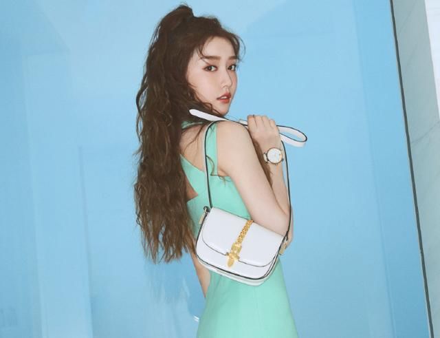  得知|任豪姜贞羽将组cp上恋爱综艺？得知拟邀嘉宾阵容后，等不及想看了