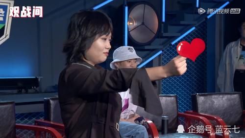  双丰收|《脱口秀大会3》李雪琴甜蜜表白王建国，事业爱情双丰收不是梦