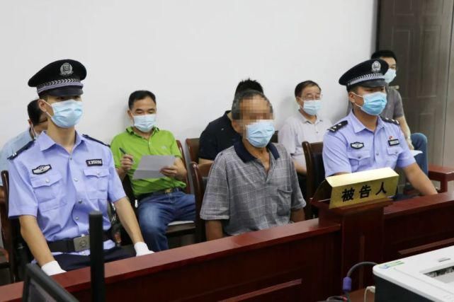  引发|安溪古稀老人用火不慎，引发森林火灾……