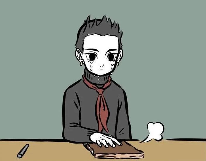 永远|非人哉:哪吒的愿望永远不能实现,而九月的愿望却越来越少?