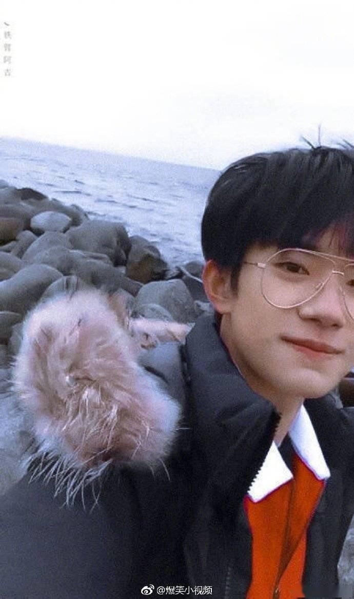  玺子|女友视角的易烊千玺来啦 又是被玺子哥迷倒的一天