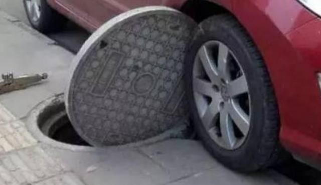  杀手|号称“轮胎杀手”的4种东西，轻则磨损重则爆胎，开车时避开！