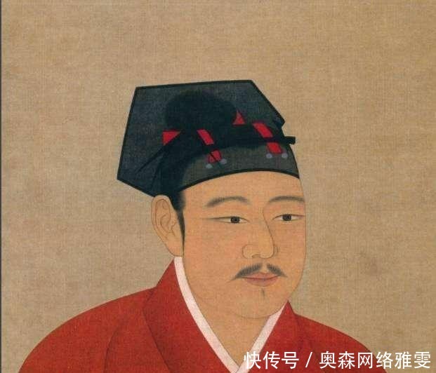 王朝|外国皇帝做梦想娶的公主，他当驸马却不知珍惜，还做出违背人伦事