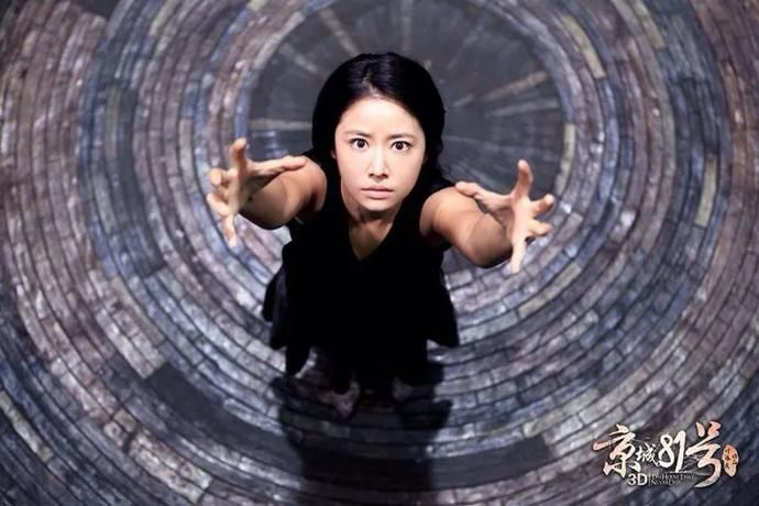宇宙|打造惊悚片宇宙，太难了！