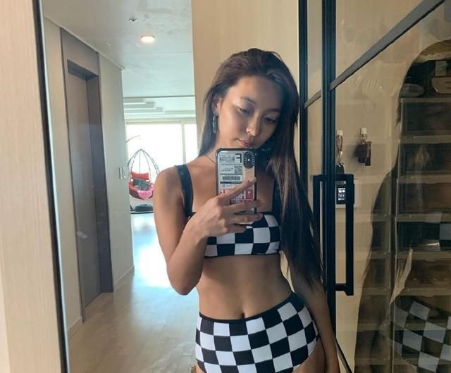  Luna|80斤的Luna，靠“饮品减肥法”10天瘦9斤，郑秀晶后来也在用