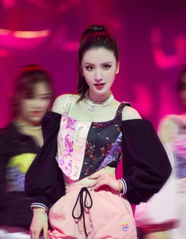  张萌|姐姐四公的排名出炉，前3名皆在意料之中，吴昕张萌袁咏琳淘汰