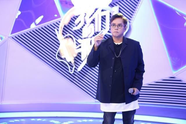  梦之声|光明优倍《中国梦之声·我们的歌》第二季今晚开播：李健见谭咏麟紧张到流汗