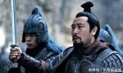 关张|赵云有勇有谋, 为什么在刘备的心中, 地位不及关张二人