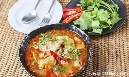  中国|法国人「边吃边流泪」的中国菜TOP10，你敢爱吗？