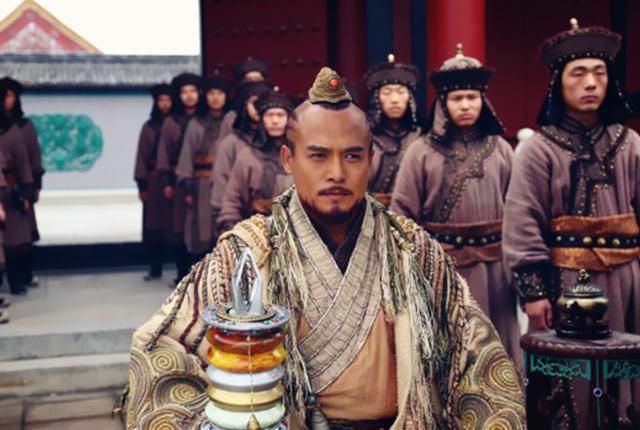  元代|元代杂剧：北剧南移文化下乡，并非为了拓展市场，而且衰落的迹象