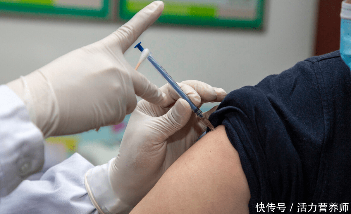 高血脂患者迎来了福音，血脂疫苗已正式启用？打针就能降血脂了？