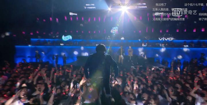  时刻|《乐队的夏天》第二季十大高光时刻