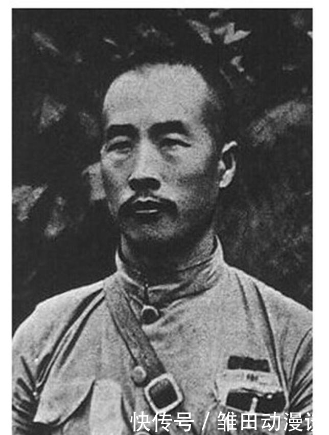韩复渠|徐州风云:冯玉祥的“十三太保”,“飞将军”韩复渠的作死三部曲!