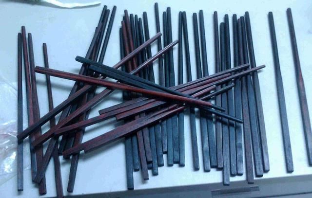  只用|筷子只用清水可不够，还得这样做，才能吃饭干净