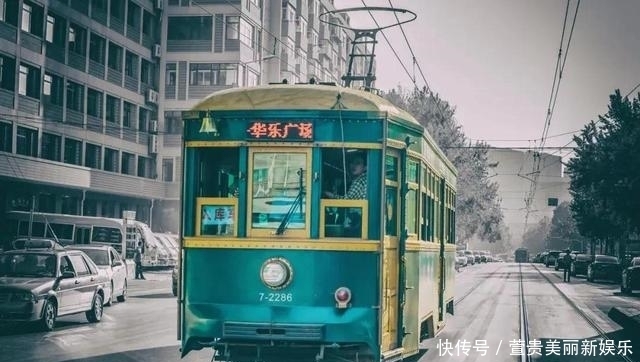 看过|看过太多的海,仍为这座“北方明珠”着迷