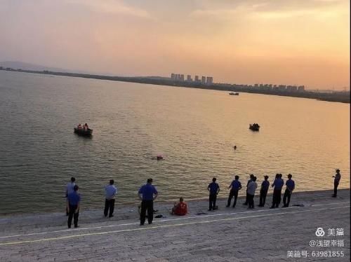违法行为|萌山水库管理处开展联合执法 整治涉水违法行为