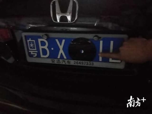  交警|重点违法靶向精准打击，罗湖交警两小时查处被举报车辆违法行为