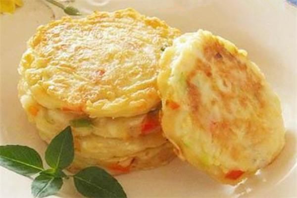  营养|周末才能吃的美味早餐，第6种好吃营养不长肉，老人儿童要常吃