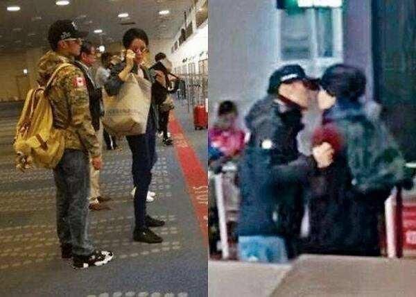  霍汶希带|过度消耗王菲人气？谢霆锋上综艺必提女友，难道是想走李亚鹏老路