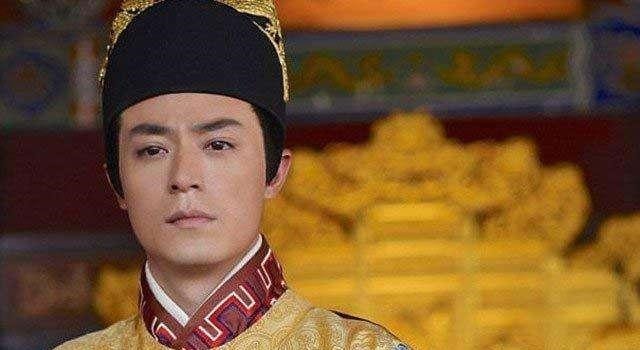 昏君|明朝第一大昏君,葬送大明百年国运,死前却做了一件好事