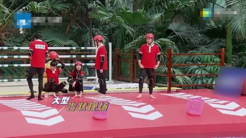  环节|张大大又作妖！跑男现场再现矫情名场面，就连导演都接连怒怼