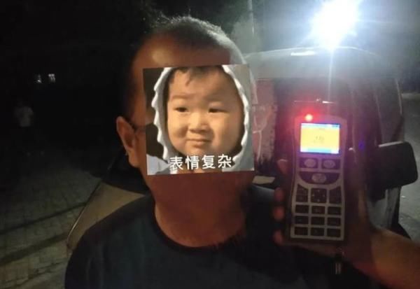  开车|14日凌晨！贺兰又有四名驾驶人酒后开车被查