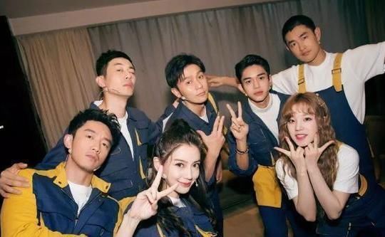  新成员|对baby的第一印象怎么样宋雨琦脱口而出2个字，网友真敢说